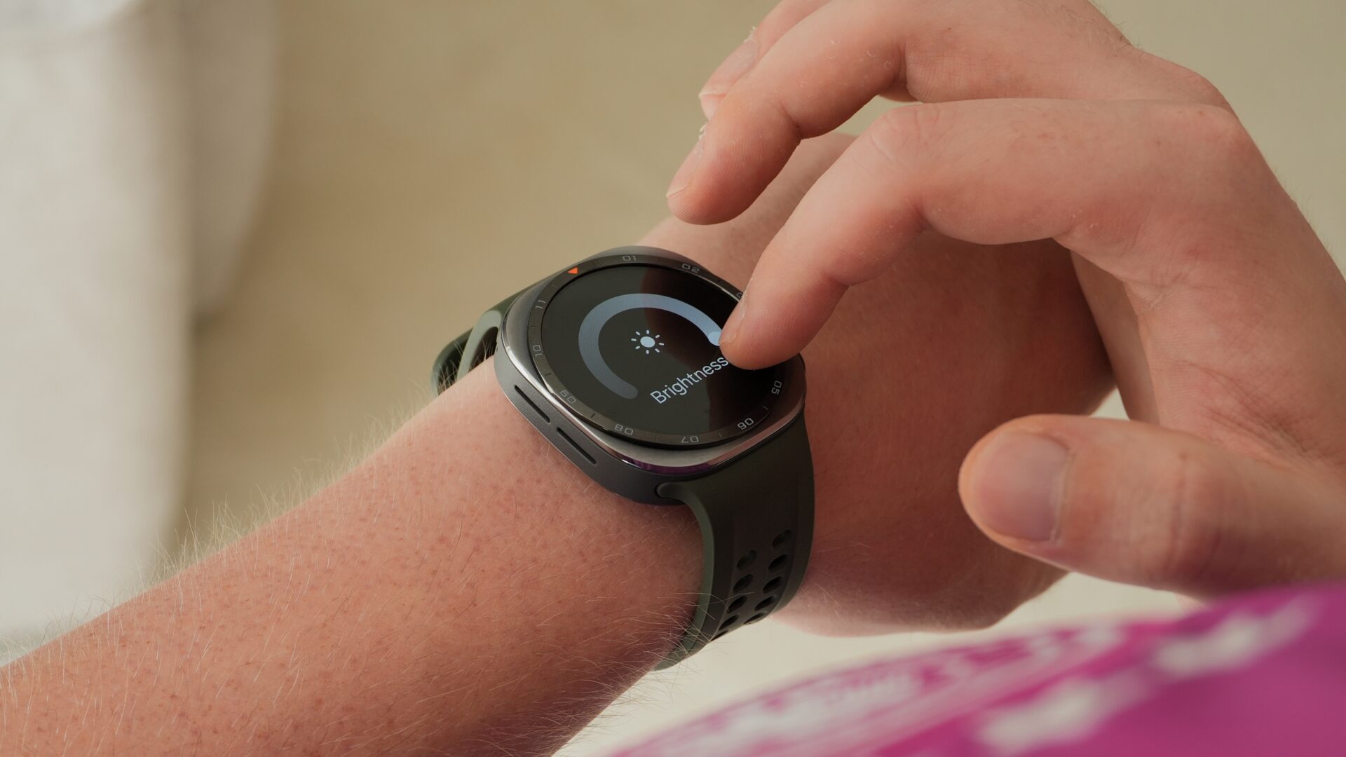 Galaxy Watch Ultra 2