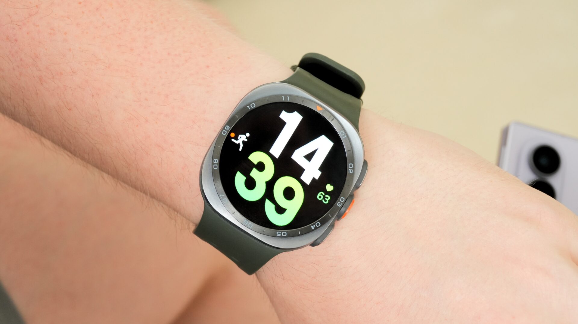 Galaxy Watch Ultra 2