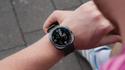 Galaxy Watch Ultra 2