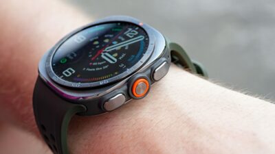 Galaxy Watch Ultra 2
