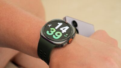 Galaxy Watch Ultra 2