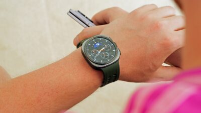 Galaxy Watch Ultra 2