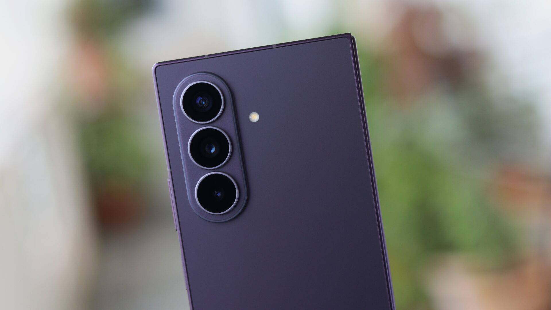 Samsung Galaxy Z Fold 8 Ultra cameras
