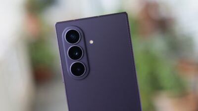 Samsung Galaxy Z Fold 8 Ultra cameras