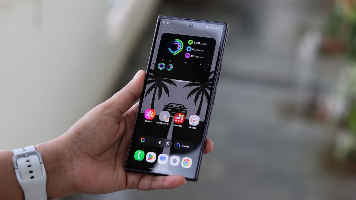 Samsung Galaxy Z Fold 8 Ultra