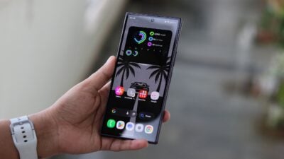 Samsung sees Apple’s iPhone Duo as a driver for foldable innovation