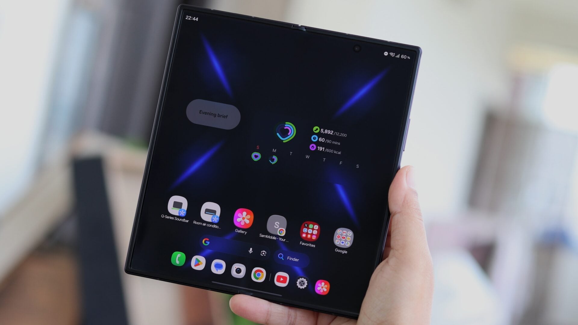 Samsung Galaxy Z Fold 8 Ultra