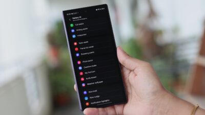 Samsung Galaxy Z Fold 8 Ultra AI Features