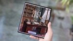 Samsung Galaxy Z Fold 8 Ultra Opened