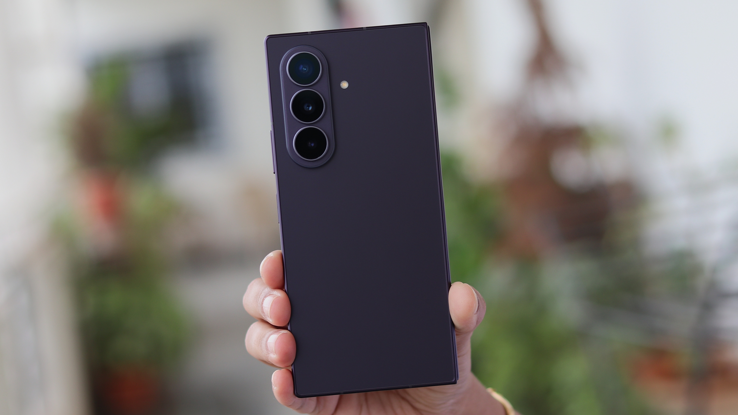 What is the newest Samsung phone? – August 2026