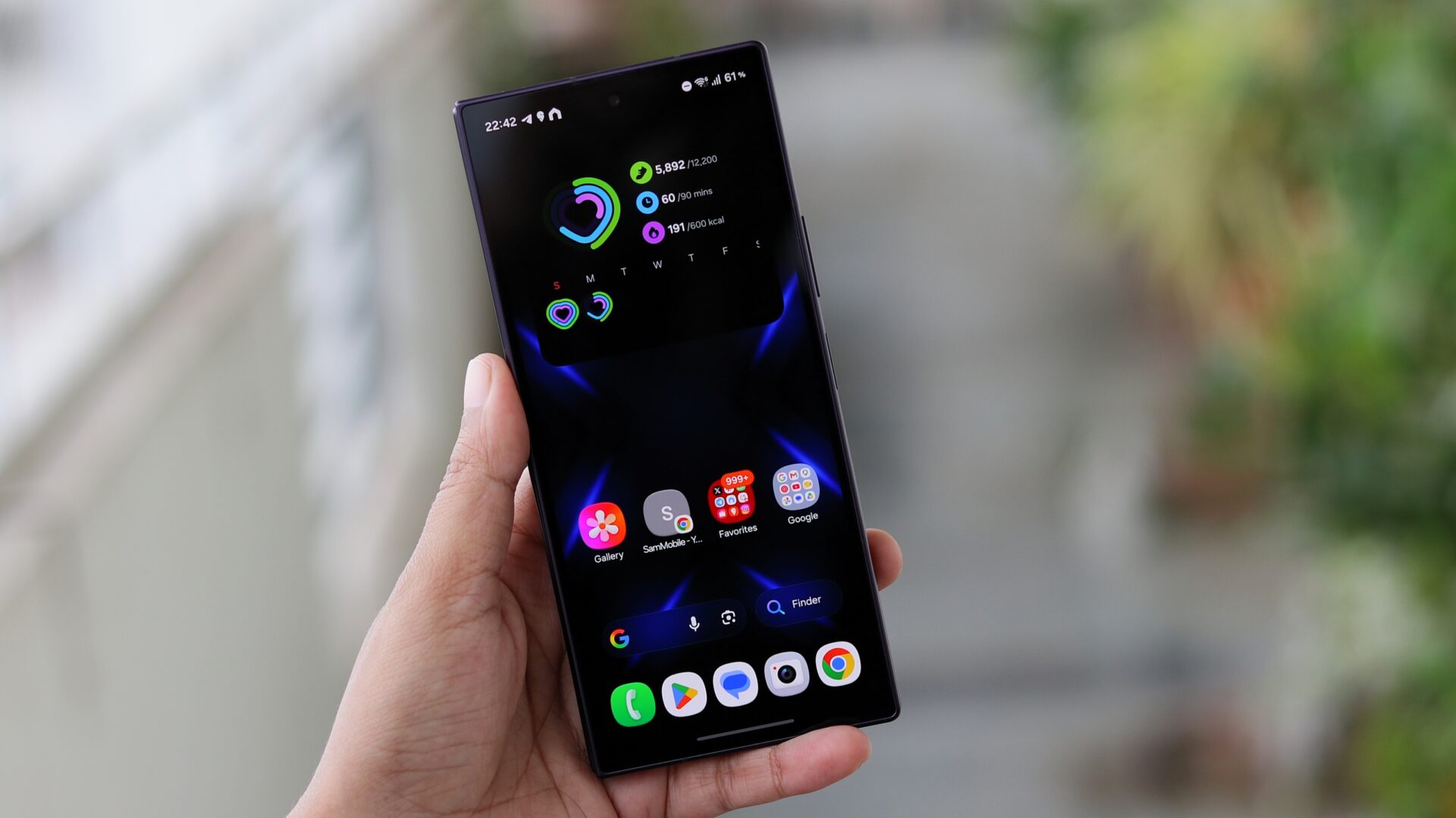 Samsung Galaxy Z Fold 8 Ultra