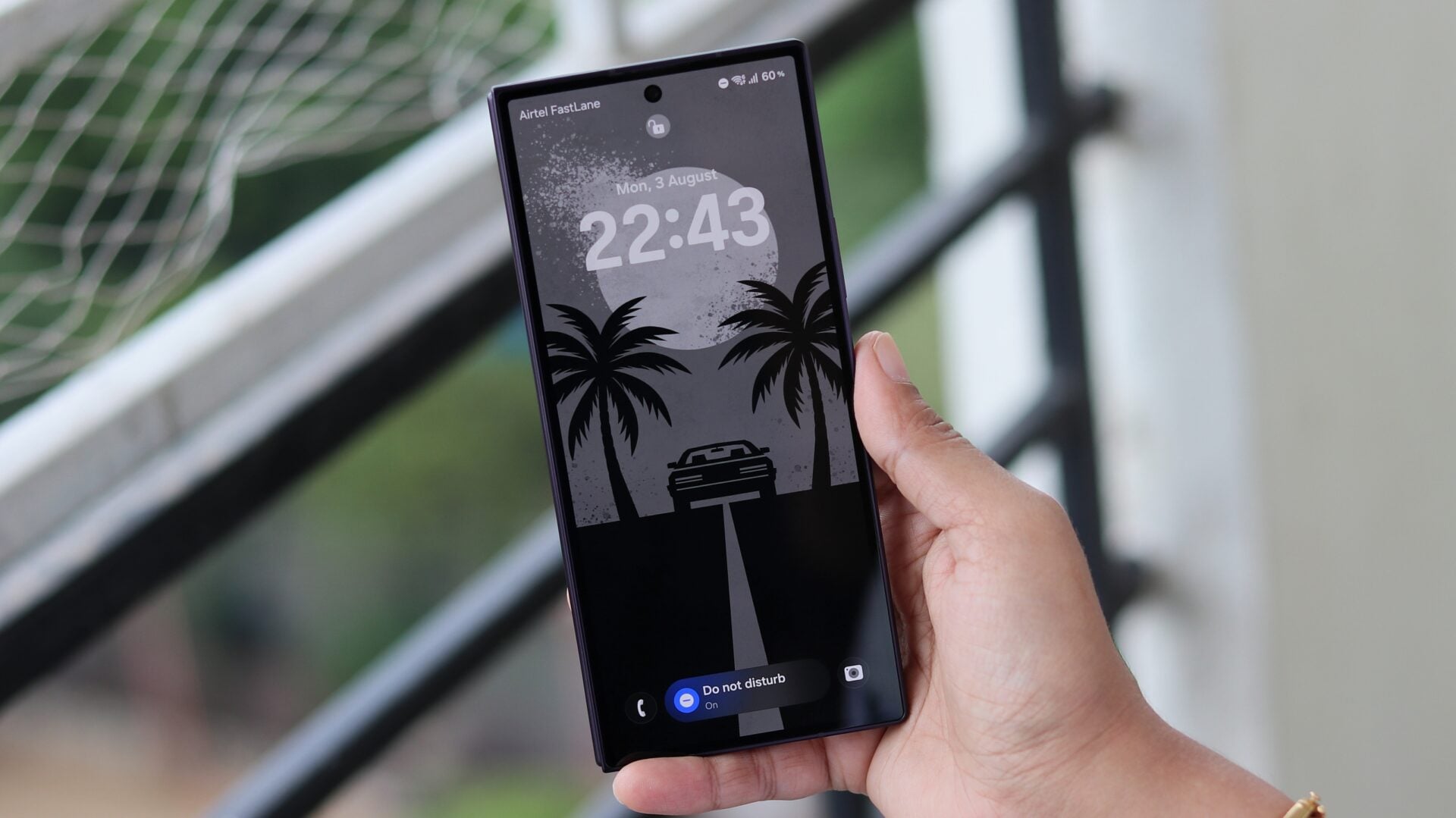 Samsung Galaxy Z Fold 8 Ultra