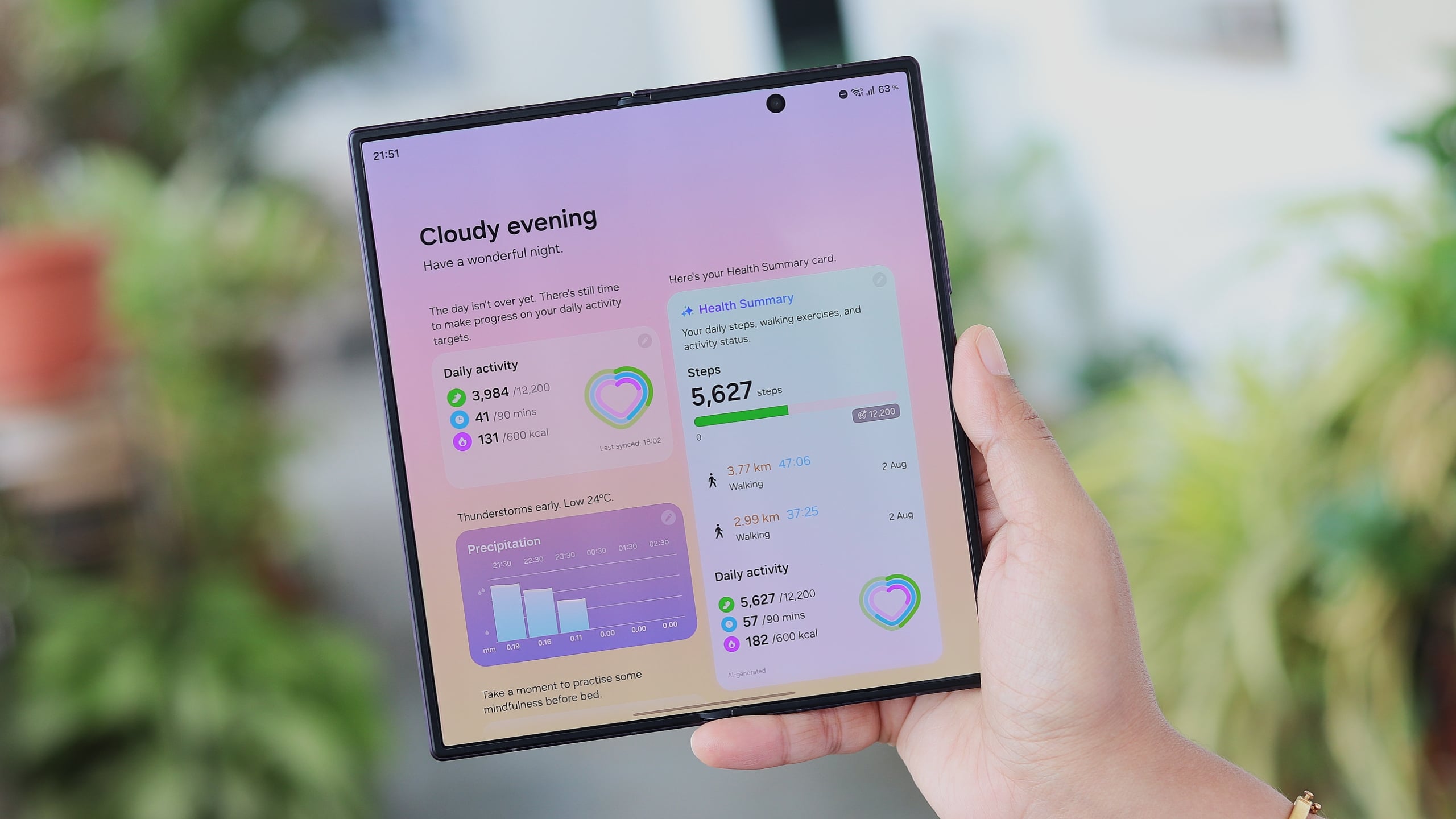 Galaxy Z Fold 8 series tipped to cross 5 million preorders, setting a new record