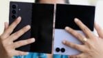 Samsung Galaxy Z Fold 8 Ultra vs Fold 8