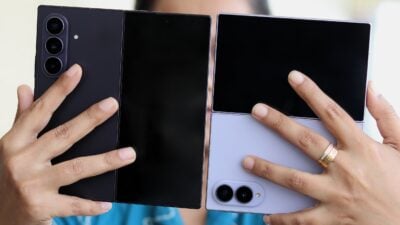 Samsung Galaxy Z Fold 8 Ultra vs Fold 8