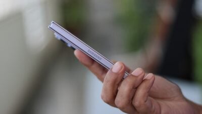 Samsung Galaxy Z Fold 8