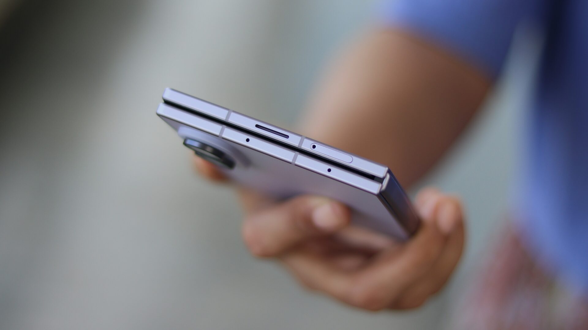 Galaxy Z Fold 8