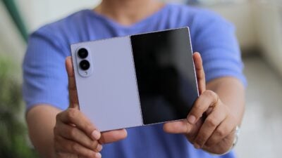 Samsung Galaxy Z Fold 8
