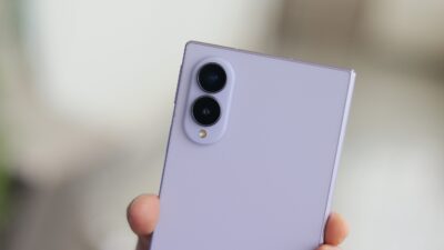 Galaxy Z Fold 8
