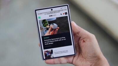 Samsung Galaxy Z Fold 8