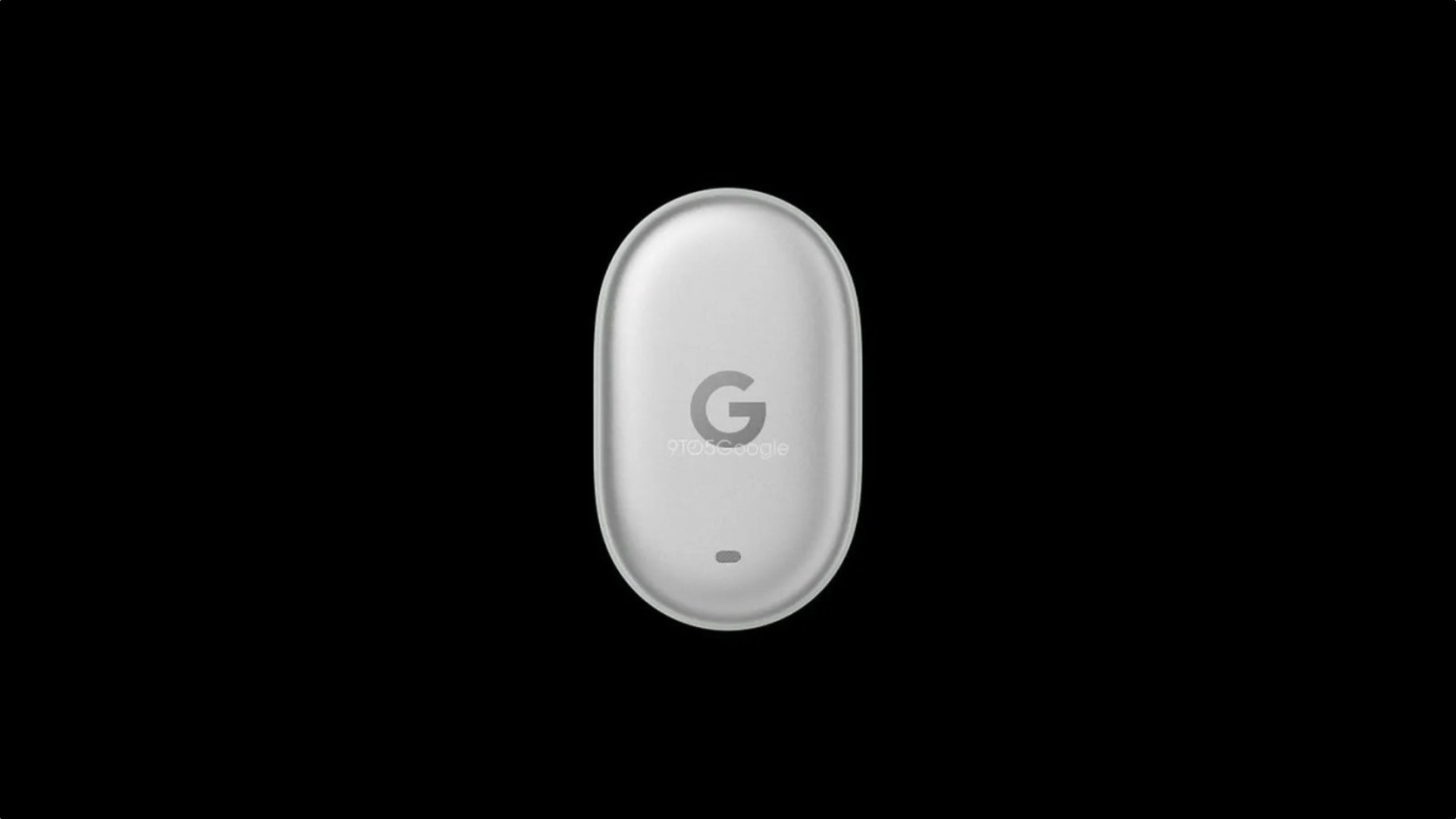 Google Pixel Tag Design Leak