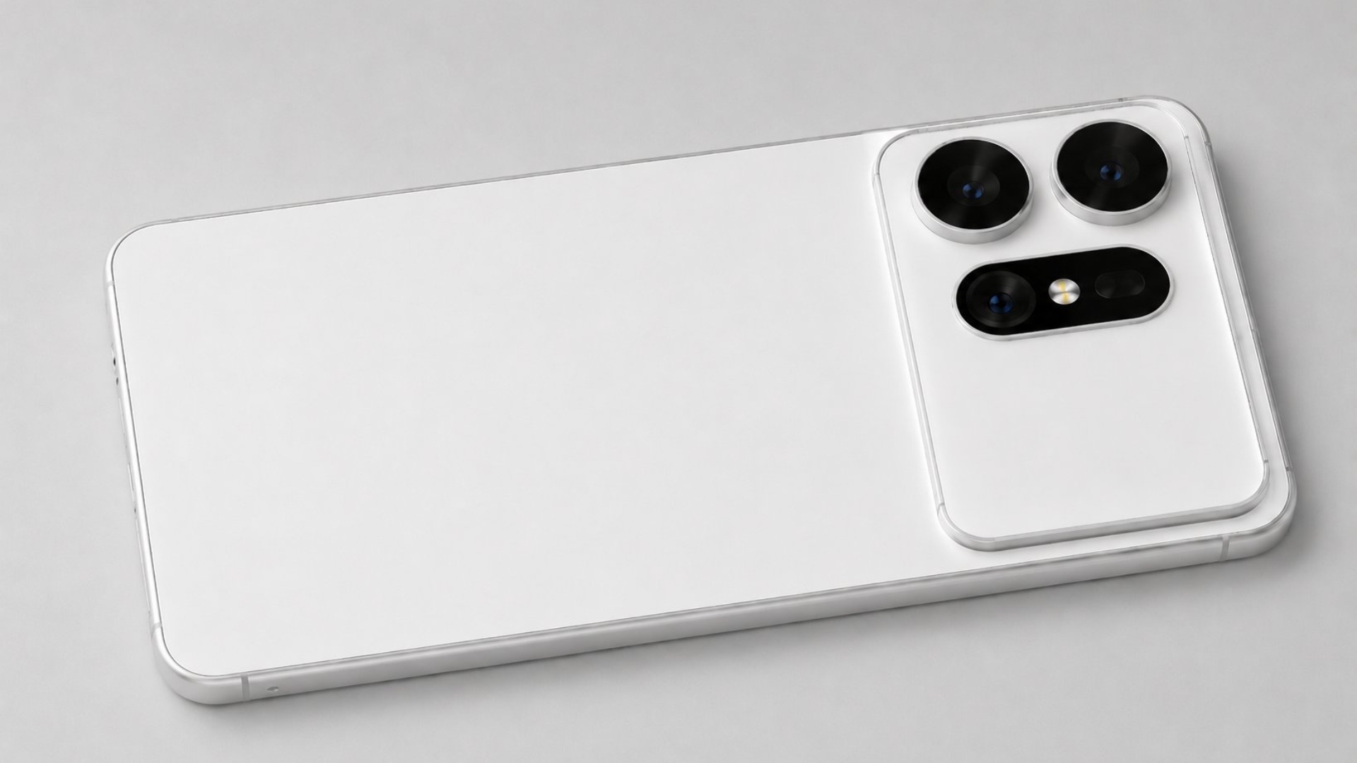Samsung Galaxy S27 Ultra Design AI Render