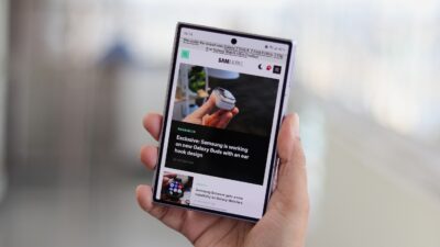 Samsung Galaxy Z Fold 8