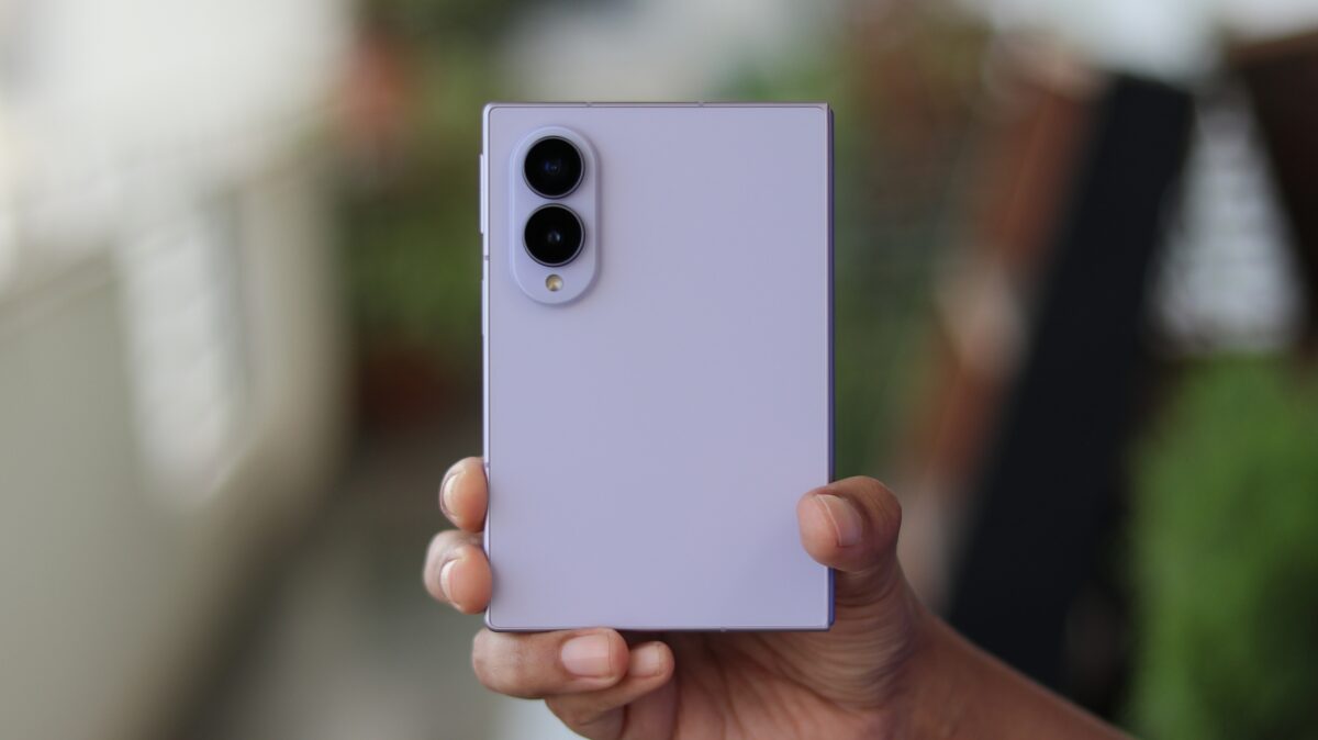 Samsung Galaxy Z Fold 8