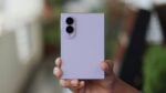 Samsung Galaxy Z Fold 8