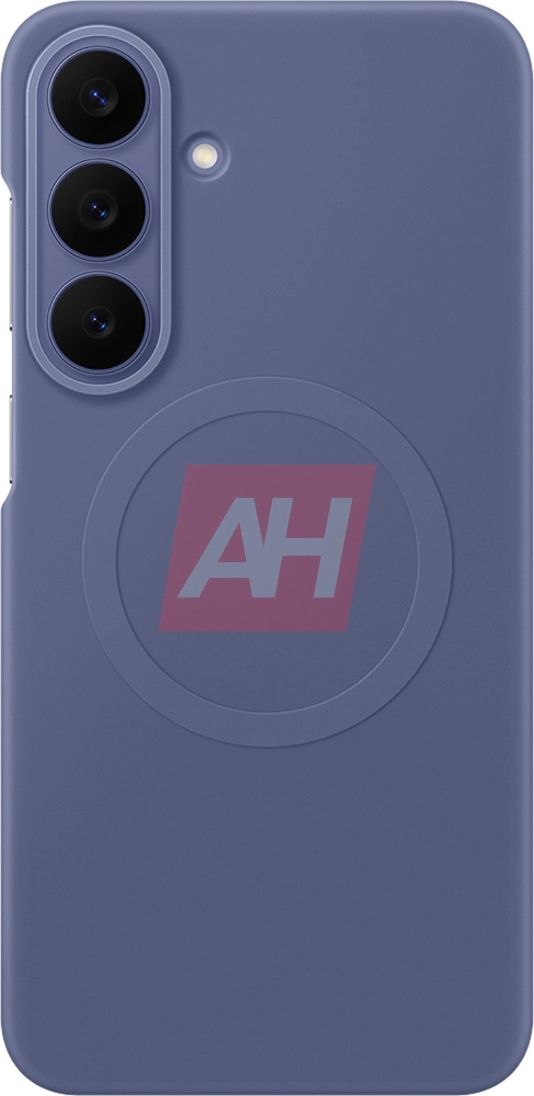 Samsung Silicon Magnet Case For Galaxy S26 FE (01)