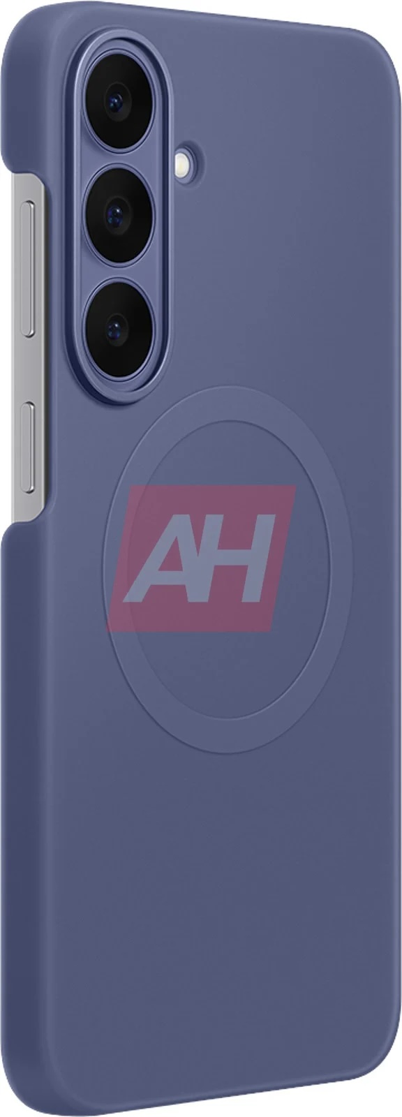 Samsung Silicon Magnet Case For Galaxy S26 FE (03)