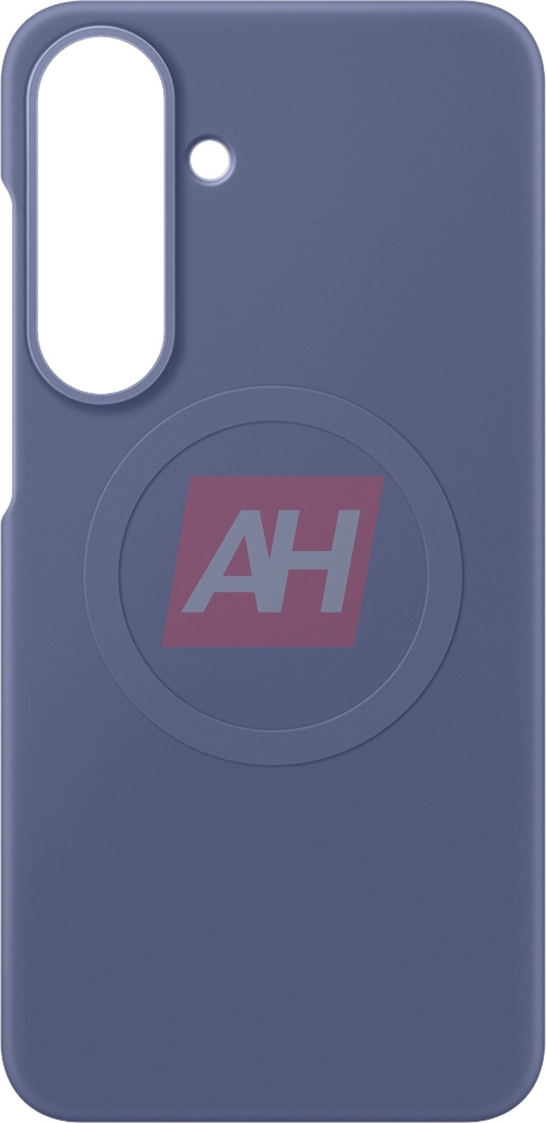 Samsung Silicon Magnet Case For Galaxy S26 FE (04)