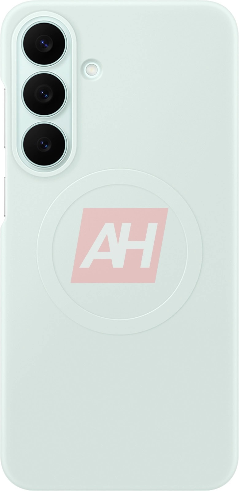 Samsung Silicon Magnet Case For Galaxy S26 FE (06)