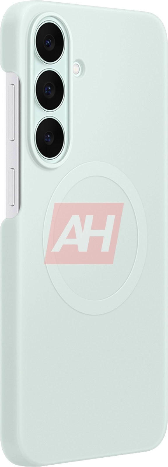 Samsung Silicon Magnet Case For Galaxy S26 FE (08)