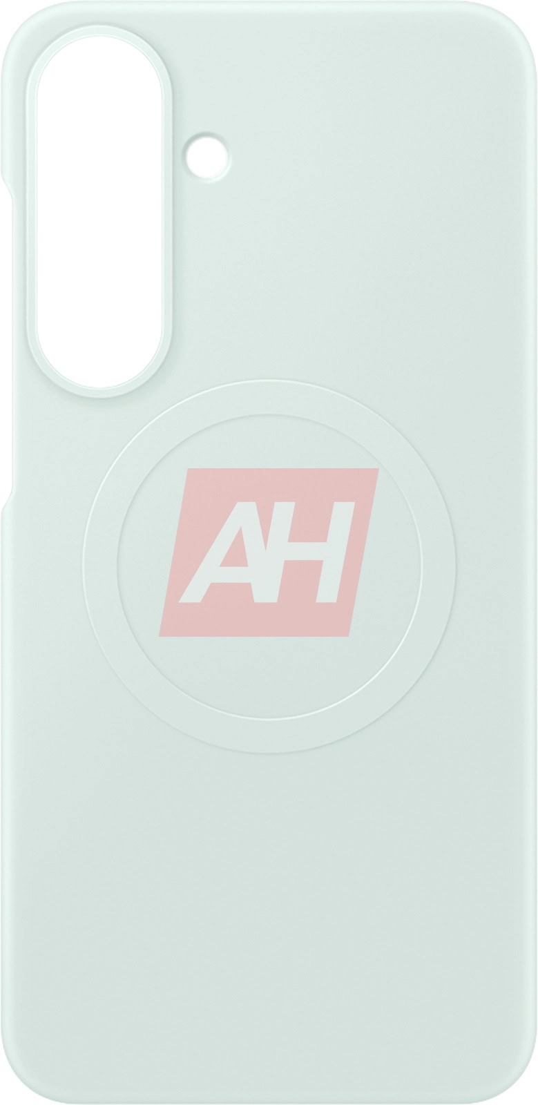 Samsung Silicon Magnet Case For Galaxy S26 FE (09)