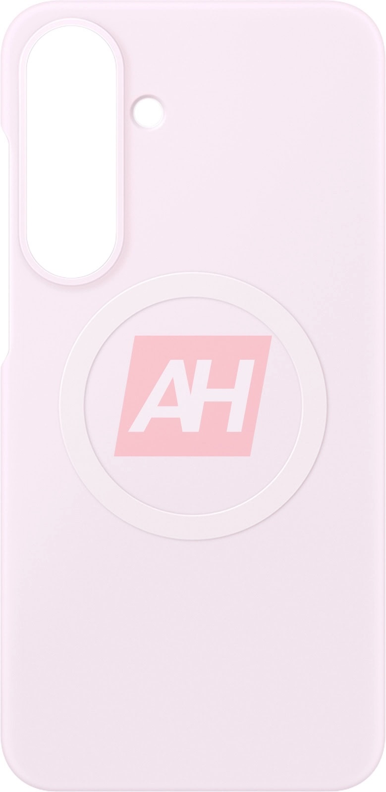 Samsung Silicon Magnet Case For Galaxy S26 FE (10)