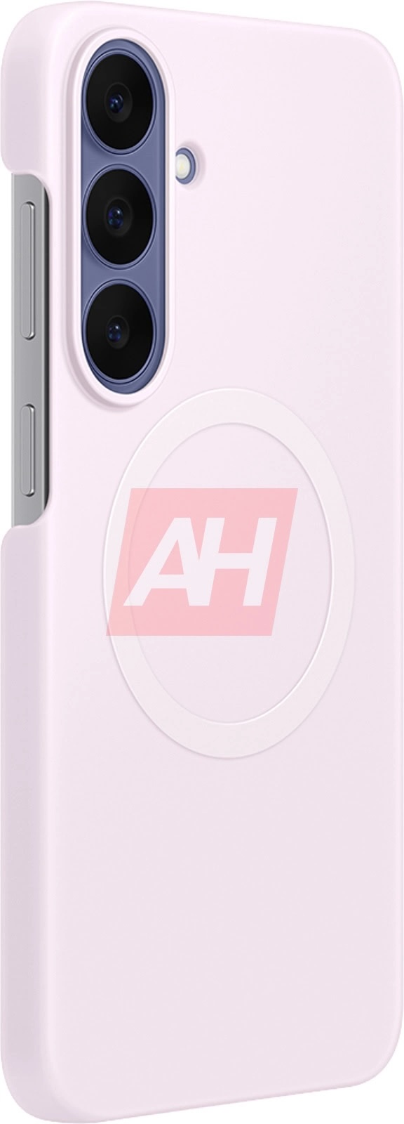 Samsung Silicon Magnet Case For Galaxy S26 FE (11)
