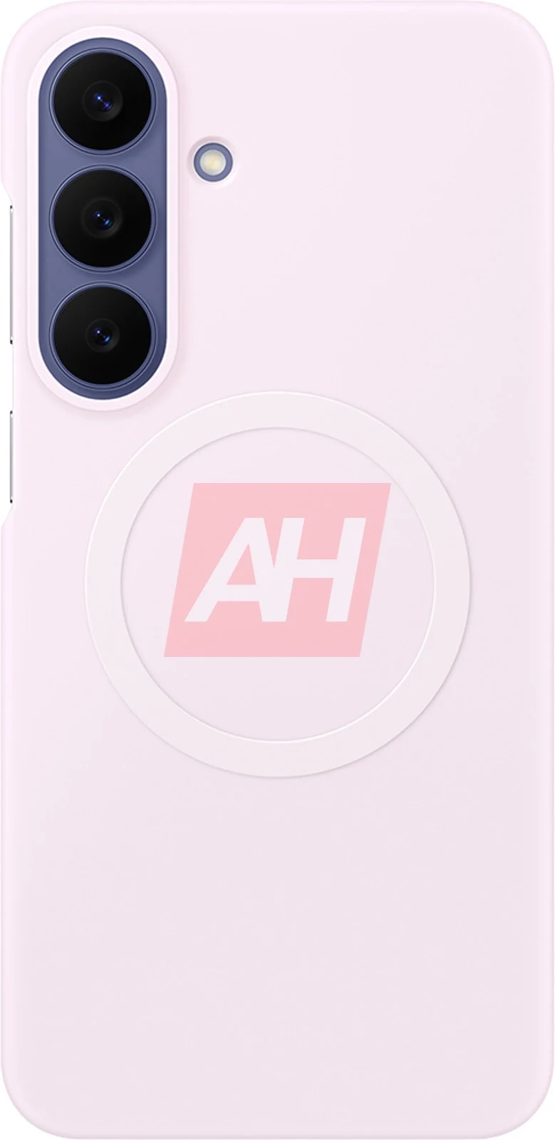 Samsung Silicon Magnet Case For Galaxy S26 FE (13)
