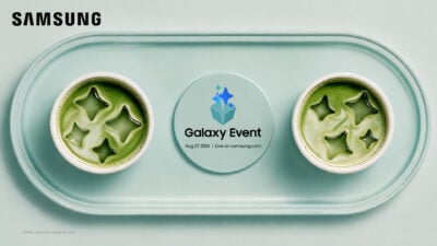 Galaxy S26 August 27 launch teaser