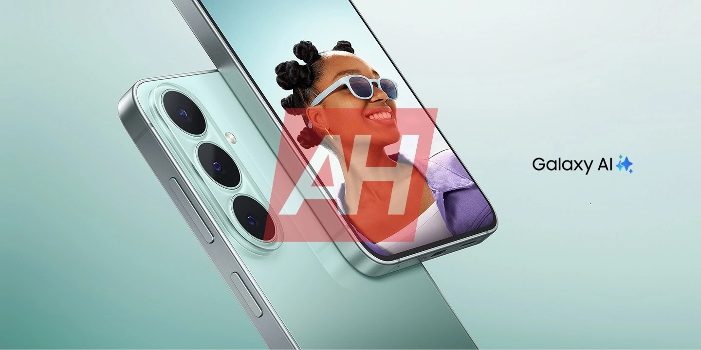 New Galaxy S26 FE image leak 4