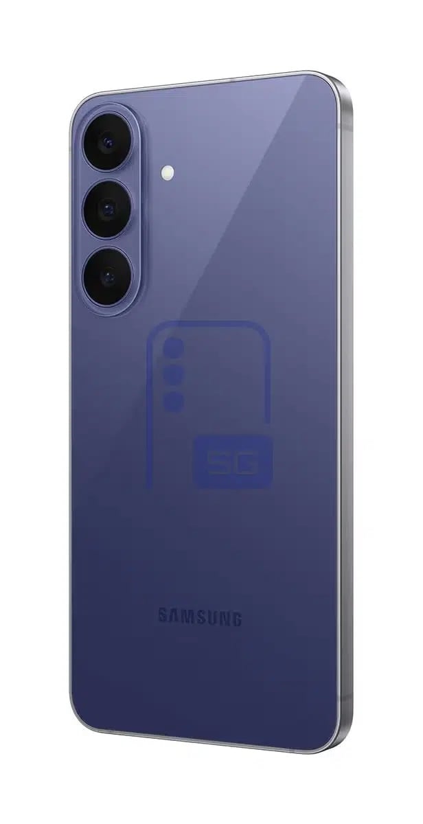Leaked Galaxy S26 FE renders