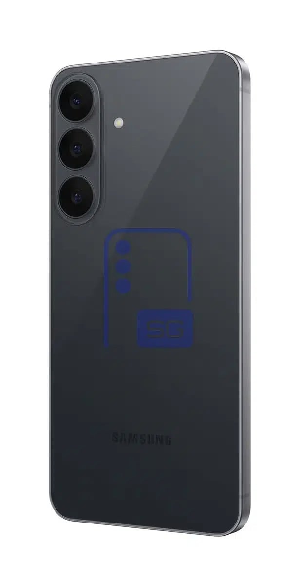 Leaked Galaxy S26 FE renders