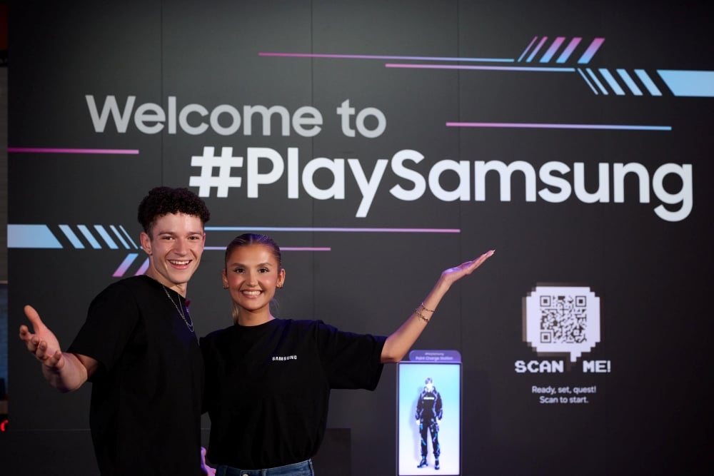 Samsung Gamescom 2026