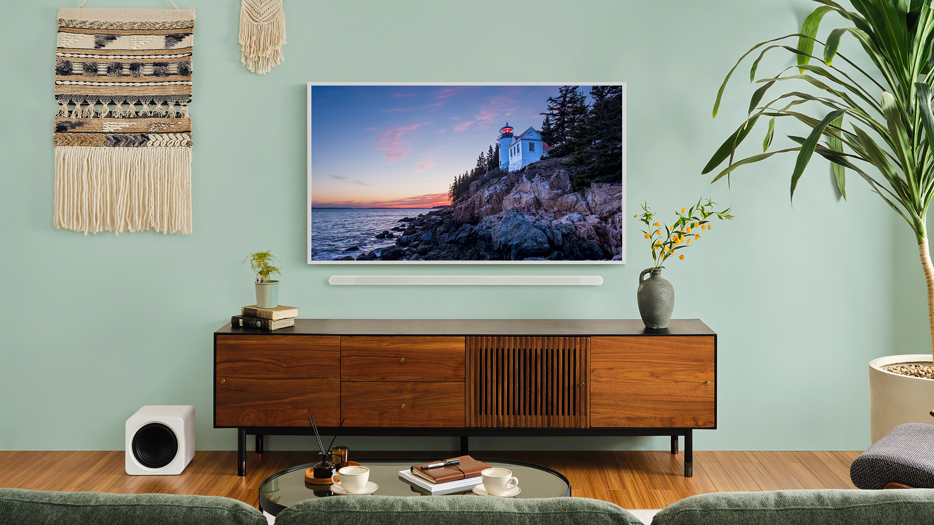 Acadia National Park, Bass Harbor Head Light Station – Jonathan Irish