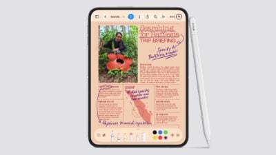 Apple iPhone Duo Apple Pencil