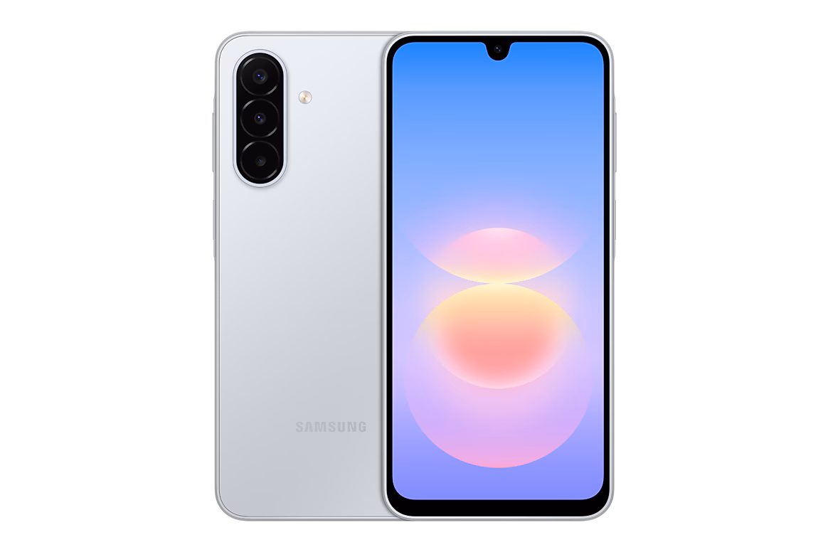 Samsung Launches Galaxy A18 4G in Europe