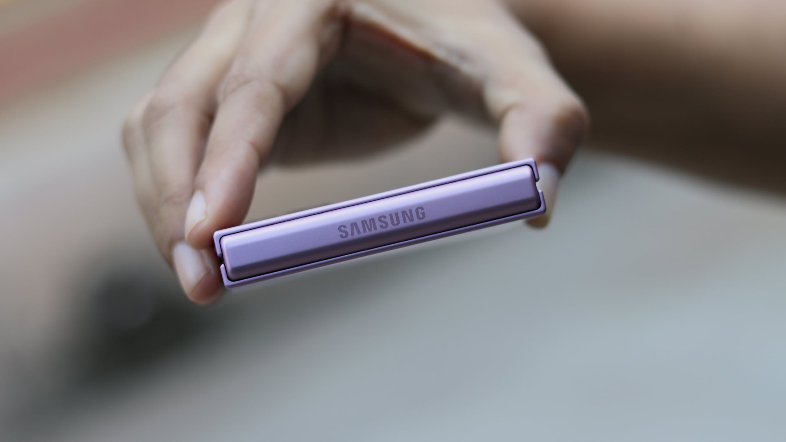 Samsung возглавила мировой рынок смартфонов в I полугодии 2026 года