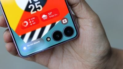 Samsung Galaxy Z Flip 8 rear cameras