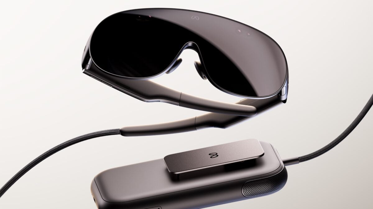 Meta VR Glasses