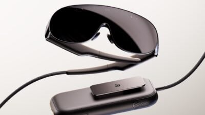 Meta VR Glasses